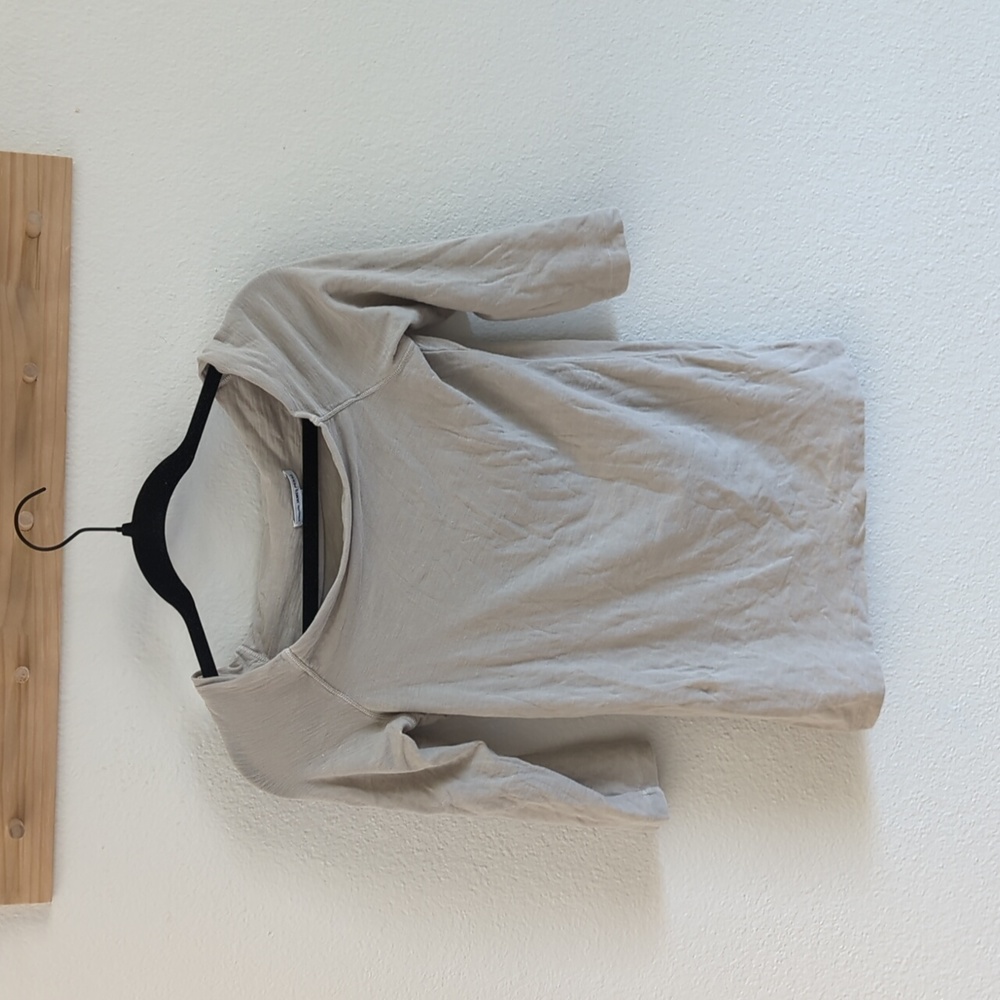 James Perse Top